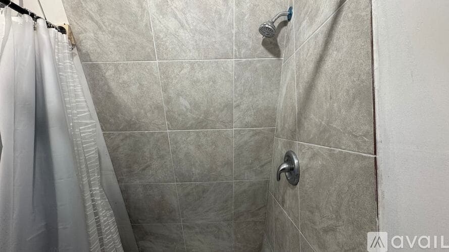 West Palm Beach Apartment: 5722 Purdy Lane