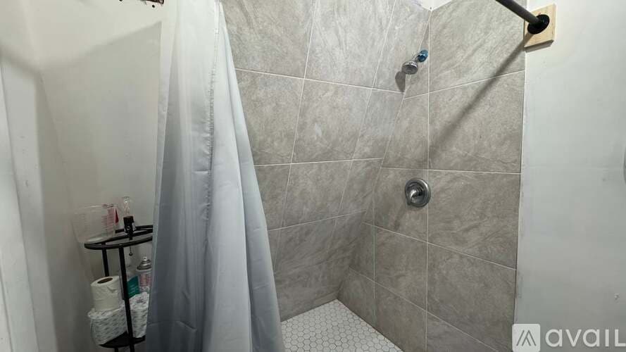 West Palm Beach Apartment: 5722 Purdy Lane