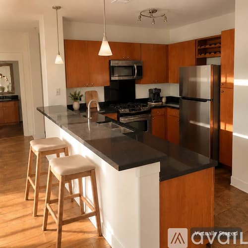 Santa Clarita Condo: 24505 Town Center Drive