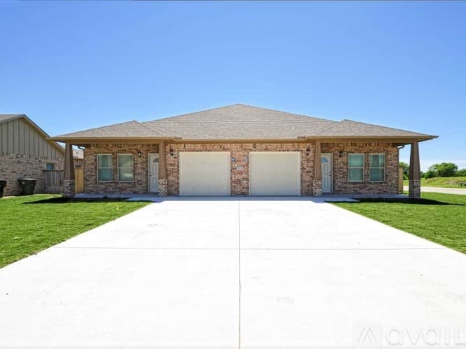 Temple Townhome: 1220 Indian Mallow Drive
