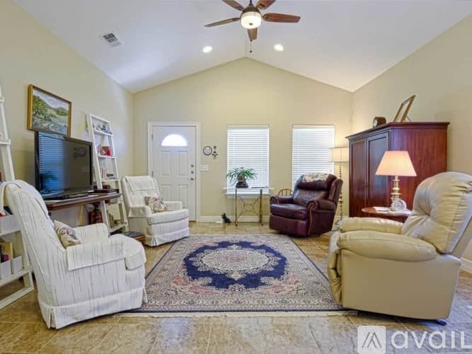 Temple Townhome: 1220 Indian Mallow Drive