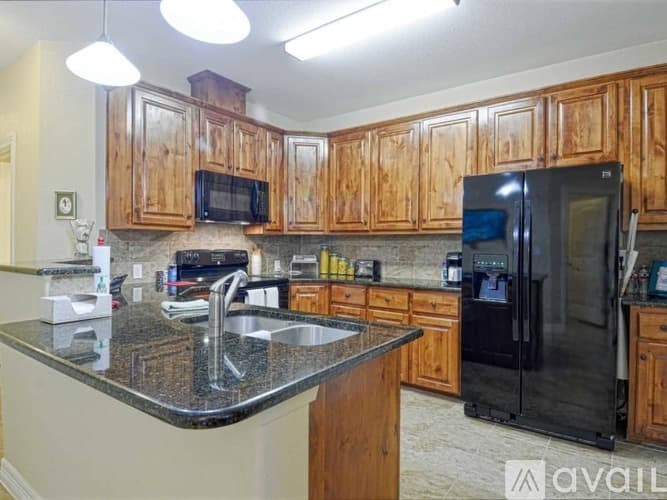 Temple Townhome: 1220 Indian Mallow Drive