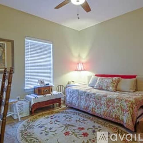 Temple Townhome: 1220 Indian Mallow Drive