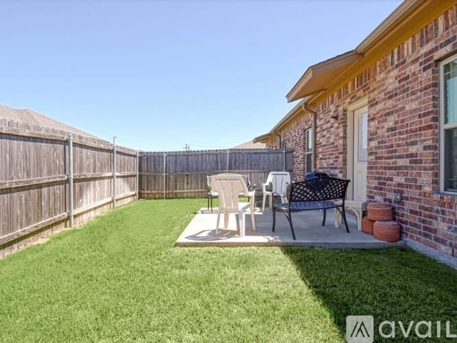 Temple Townhome: 1220 Indian Mallow Drive