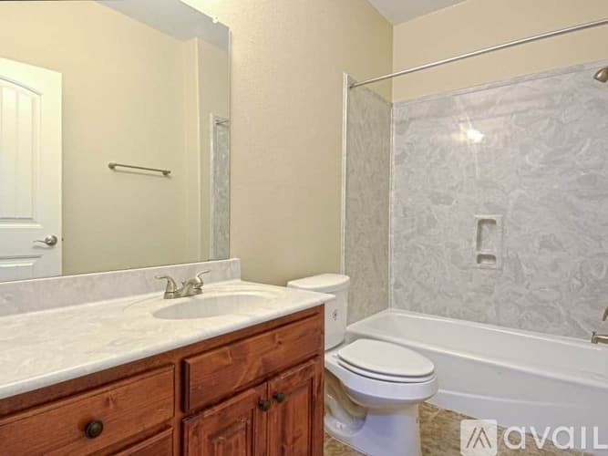 Temple Townhome: 1220 Indian Mallow Drive