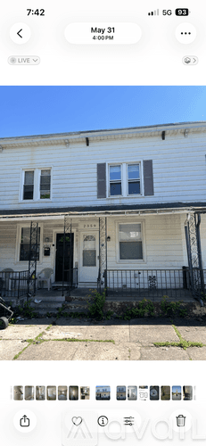 Harrisburg Townhome: 2359 Luce Street