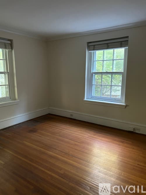 Swarthmore Apartment: 139 Rutgers Avenue