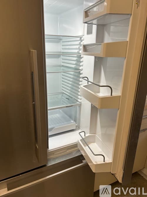 Swarthmore Apartment: 139 Rutgers Avenue