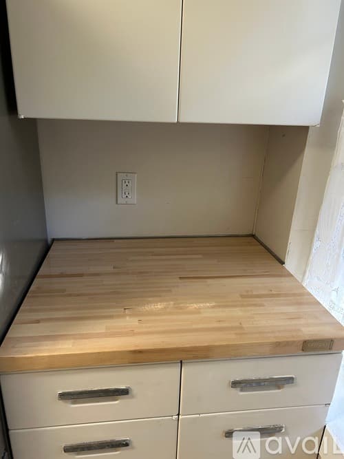 Swarthmore Apartment: 139 Rutgers Avenue