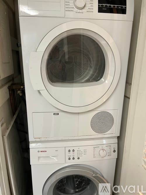 Swarthmore Apartment: 139 Rutgers Avenue
