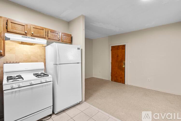 Hartford House: 26 28 Lawrence Street