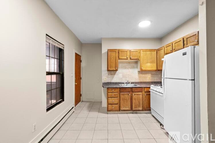 Hartford House: 26 28 Lawrence Street