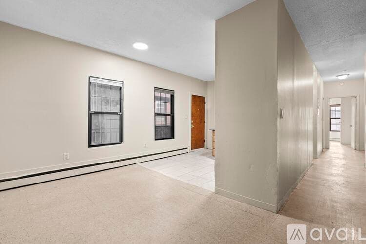 Hartford House: 26 28 Lawrence Street
