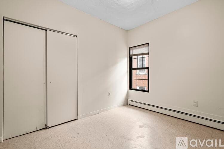 Hartford House: 26 28 Lawrence Street