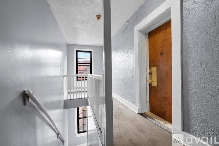 Hartford House: 26 28 Lawrence Street