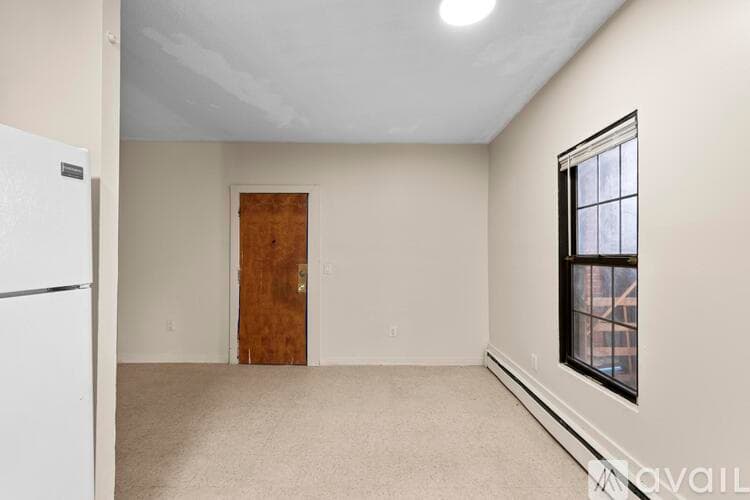 Hartford House: 26 28 Lawrence Street