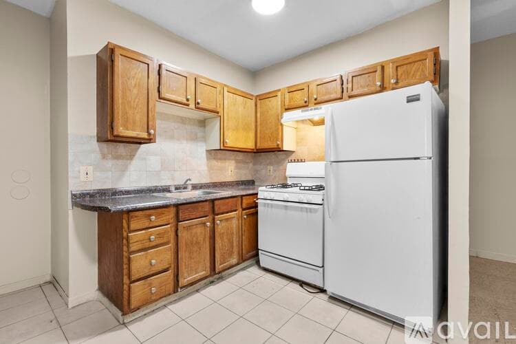 Hartford House: 26 28 Lawrence Street