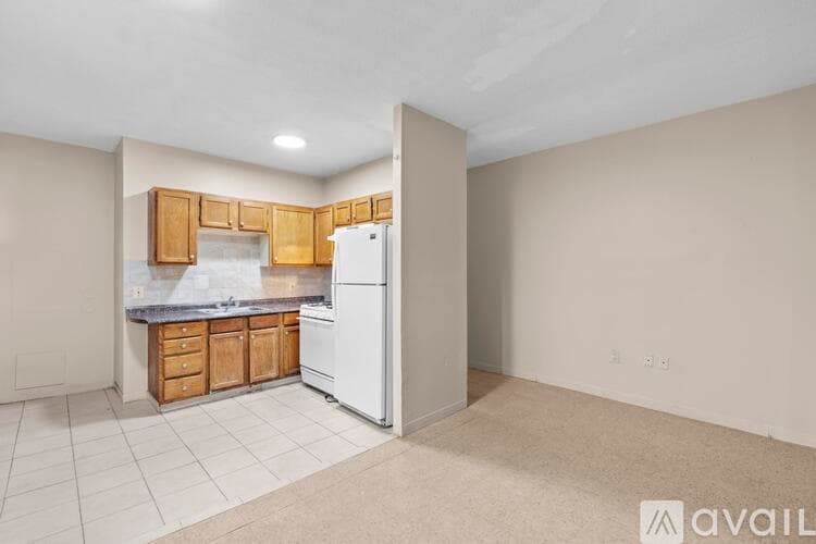 Hartford House: 26 28 Lawrence Street