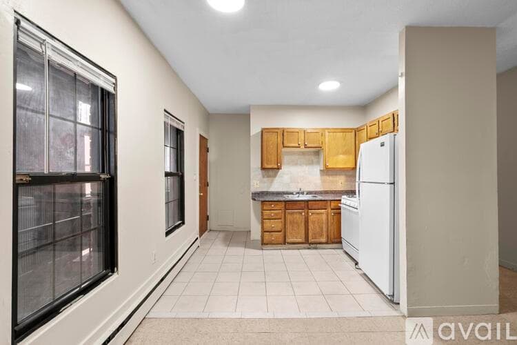 Hartford House: 26 28 Lawrence Street