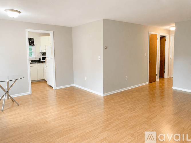 Farmington Condo: 15 Grandview Dr