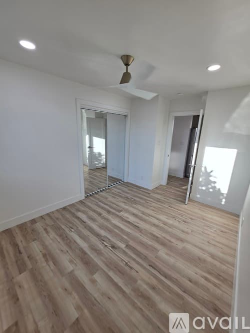 Monterey Park House: 412 East Fernfield Drive