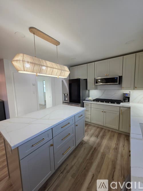Monterey Park House: 412 East Fernfield Drive