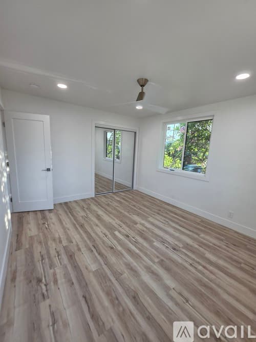 Monterey Park House: 412 East Fernfield Drive