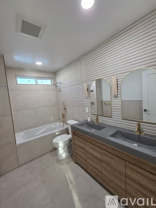 Monterey Park House: 412 East Fernfield Drive