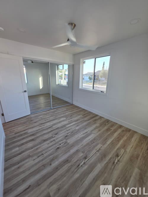 Monterey Park House: 412 East Fernfield Drive