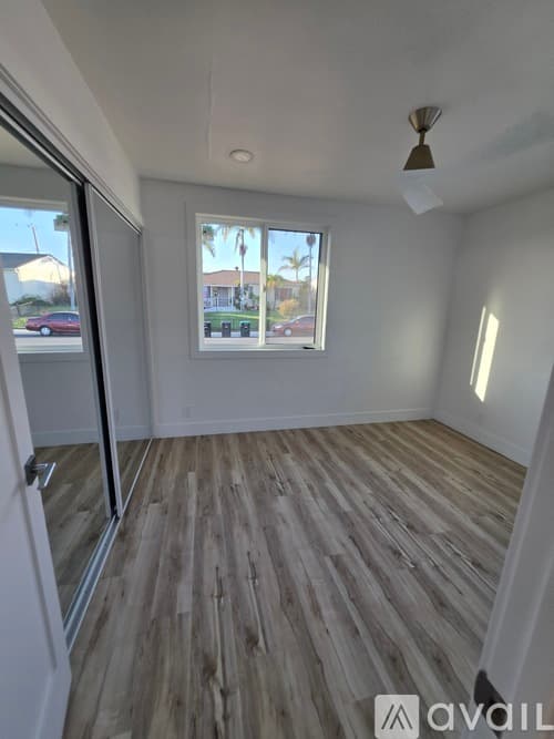 Monterey Park House: 412 East Fernfield Drive
