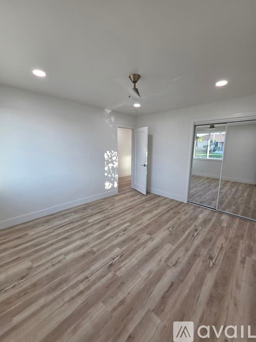 Monterey Park House: 412 East Fernfield Drive