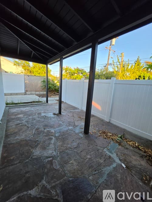 Monterey Park House: 412 East Fernfield Drive