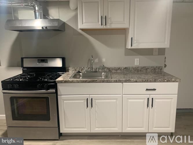 Dundalk Apartment: 2937 Liberty Pkwy