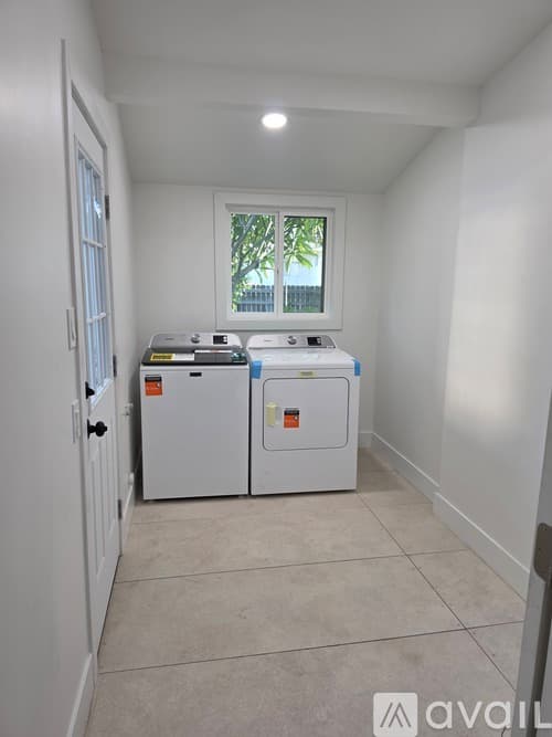 Monterey Park House: 412 East Fernfield Drive