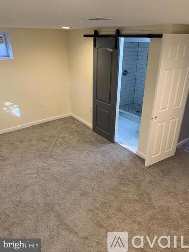 Dundalk Apartment: 2937 Liberty Pkwy