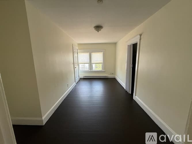 Hartford Apartment: 355 Prospect Ave