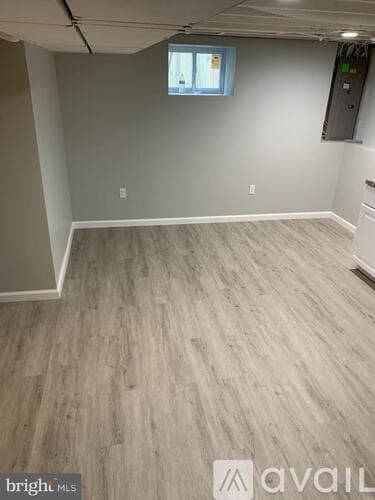 Dundalk Apartment: 2937 Liberty Pkwy