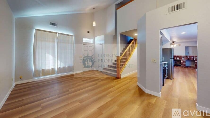 Delhi House: 16810 Bradford Dr