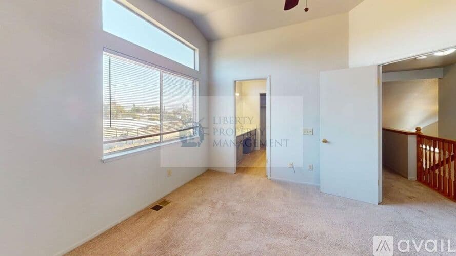 Delhi House: 16810 Bradford Dr