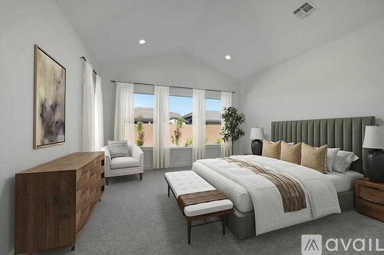 Maricopa County House: 6823 N 190th Dr