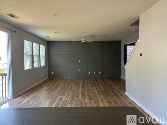 Cumming House: 3855 New Salem Court