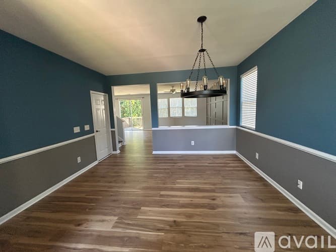 Cumming House: 3855 New Salem Court