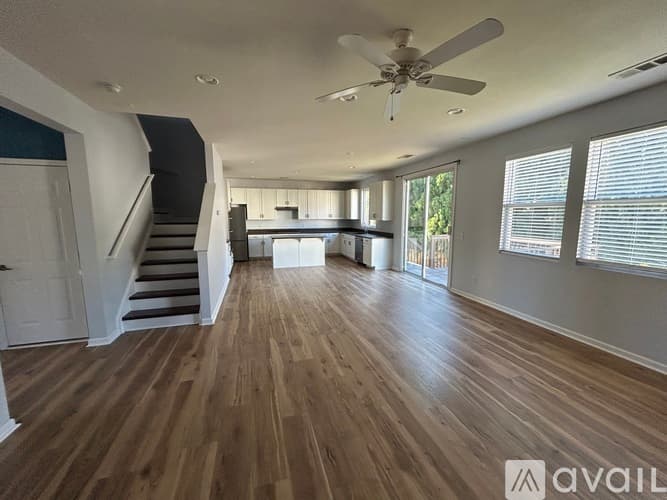 Cumming House: 3855 New Salem Court