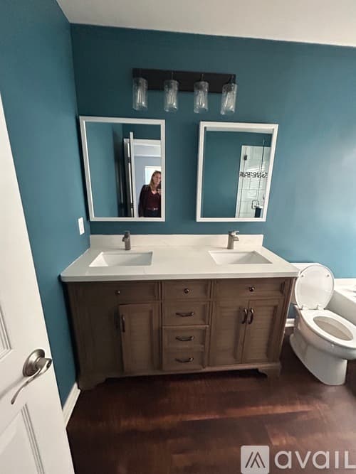 Cumming House: 3855 New Salem Court