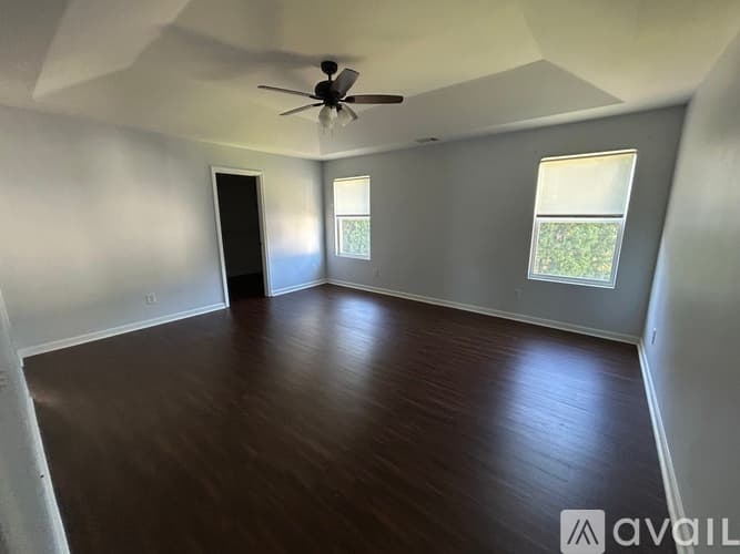 Cumming House: 3855 New Salem Court