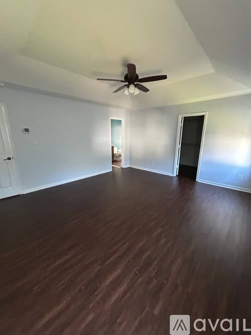 Cumming House: 3855 New Salem Court