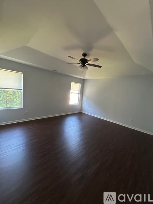 Cumming House: 3855 New Salem Court