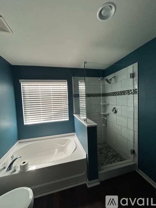 Cumming House: 3855 New Salem Court