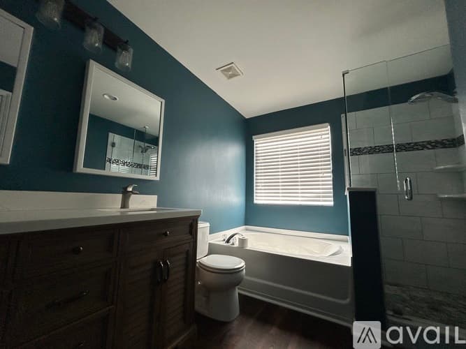 Cumming House: 3855 New Salem Court