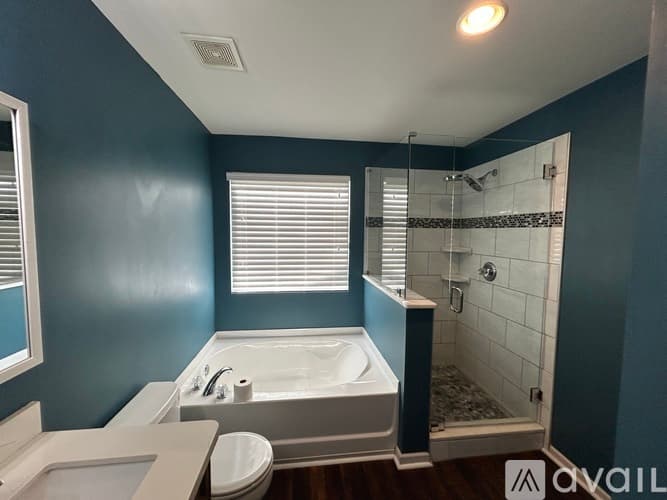 Cumming House: 3855 New Salem Court